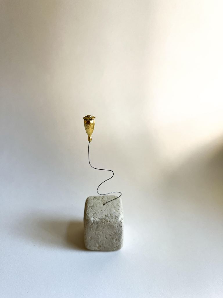 Solo Coquelicot