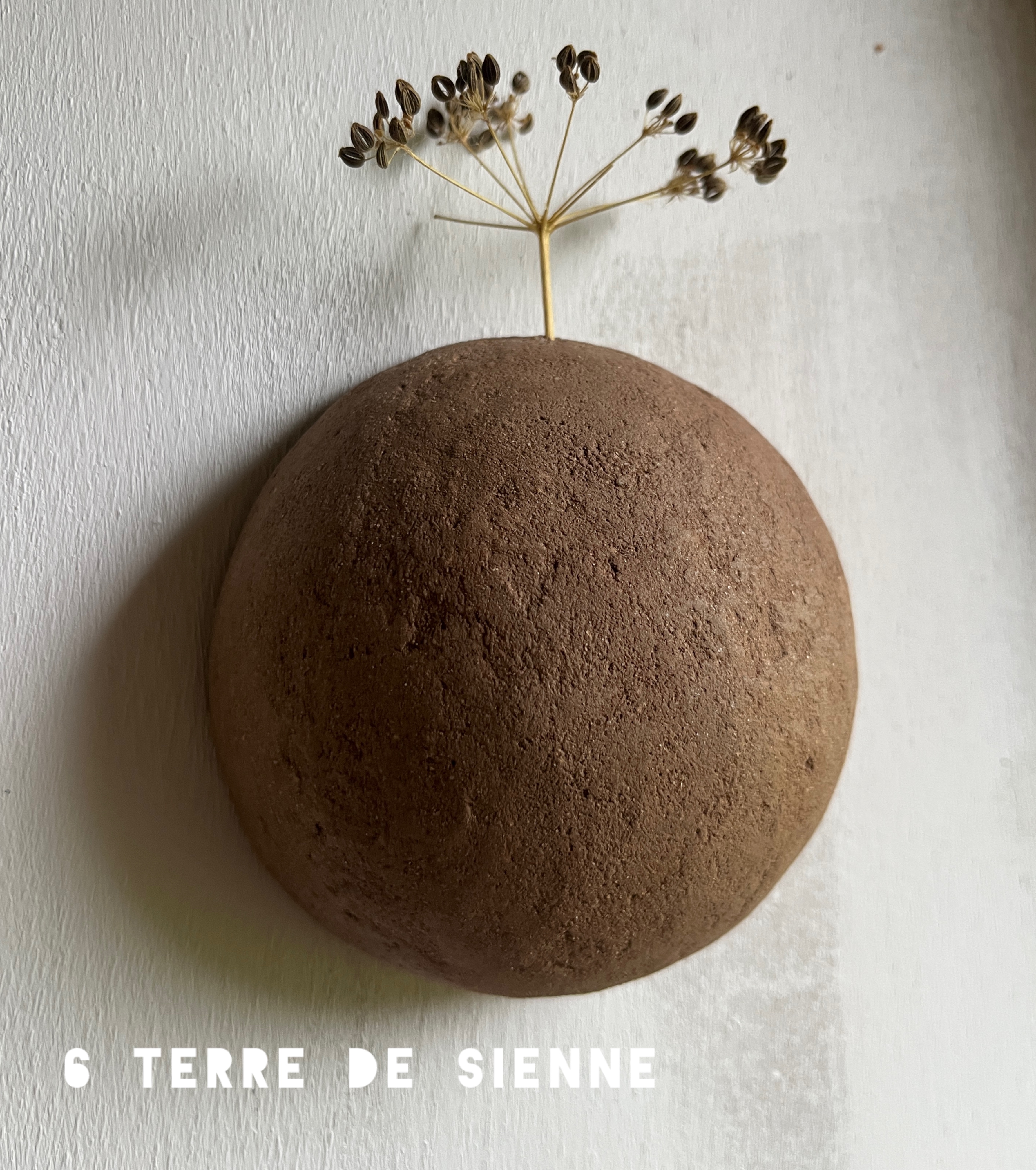 Demie sphère murale – Image 11