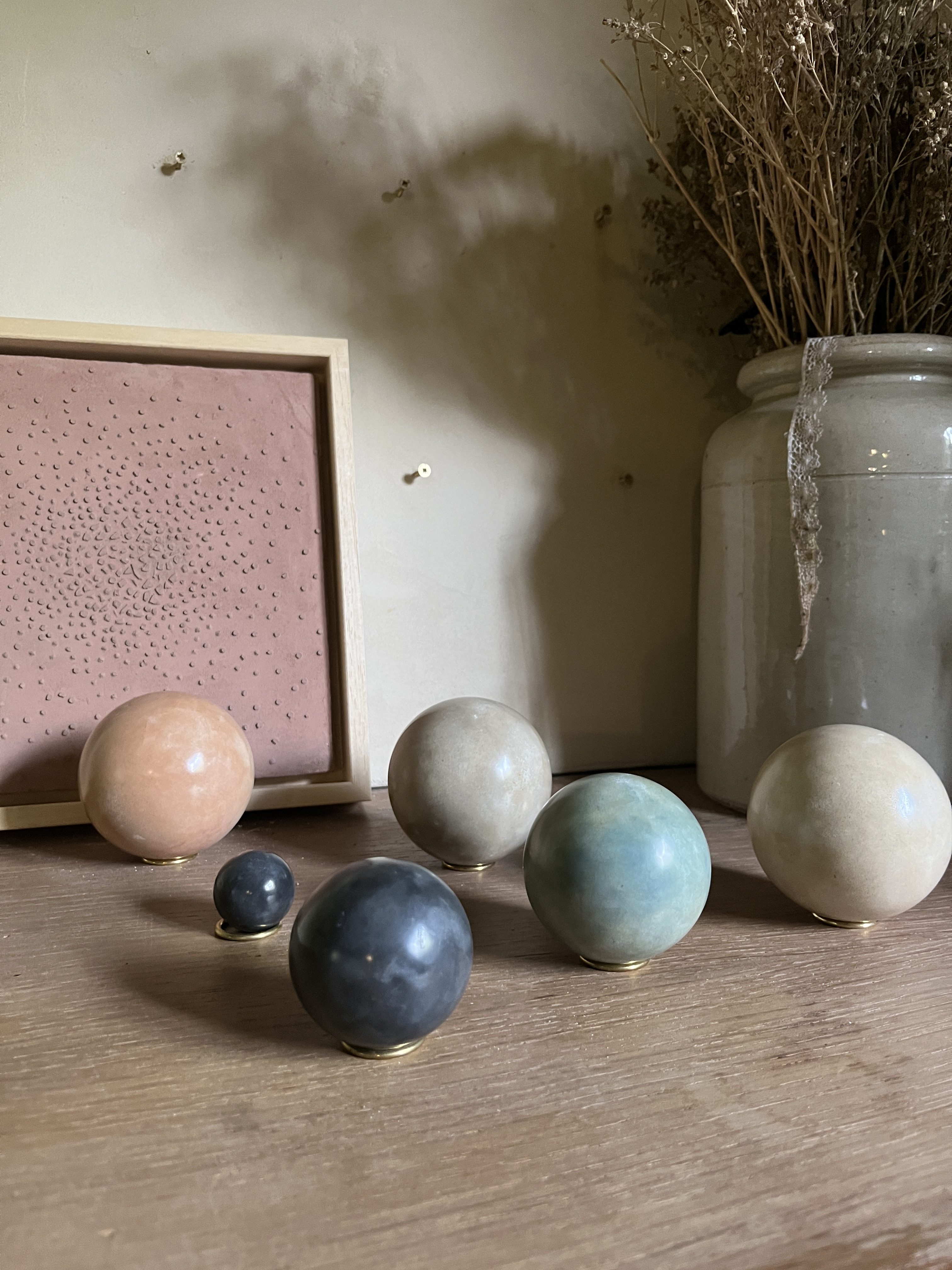 Stage Initiation Dorodango La Châtre (36) | 22 août 2026 |